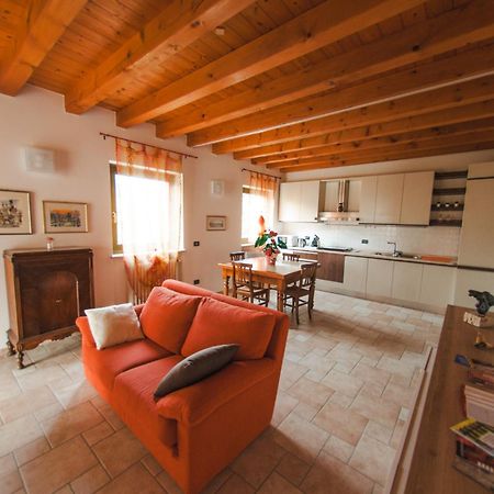 Apartamento Casale Manzoni Verona Exterior foto