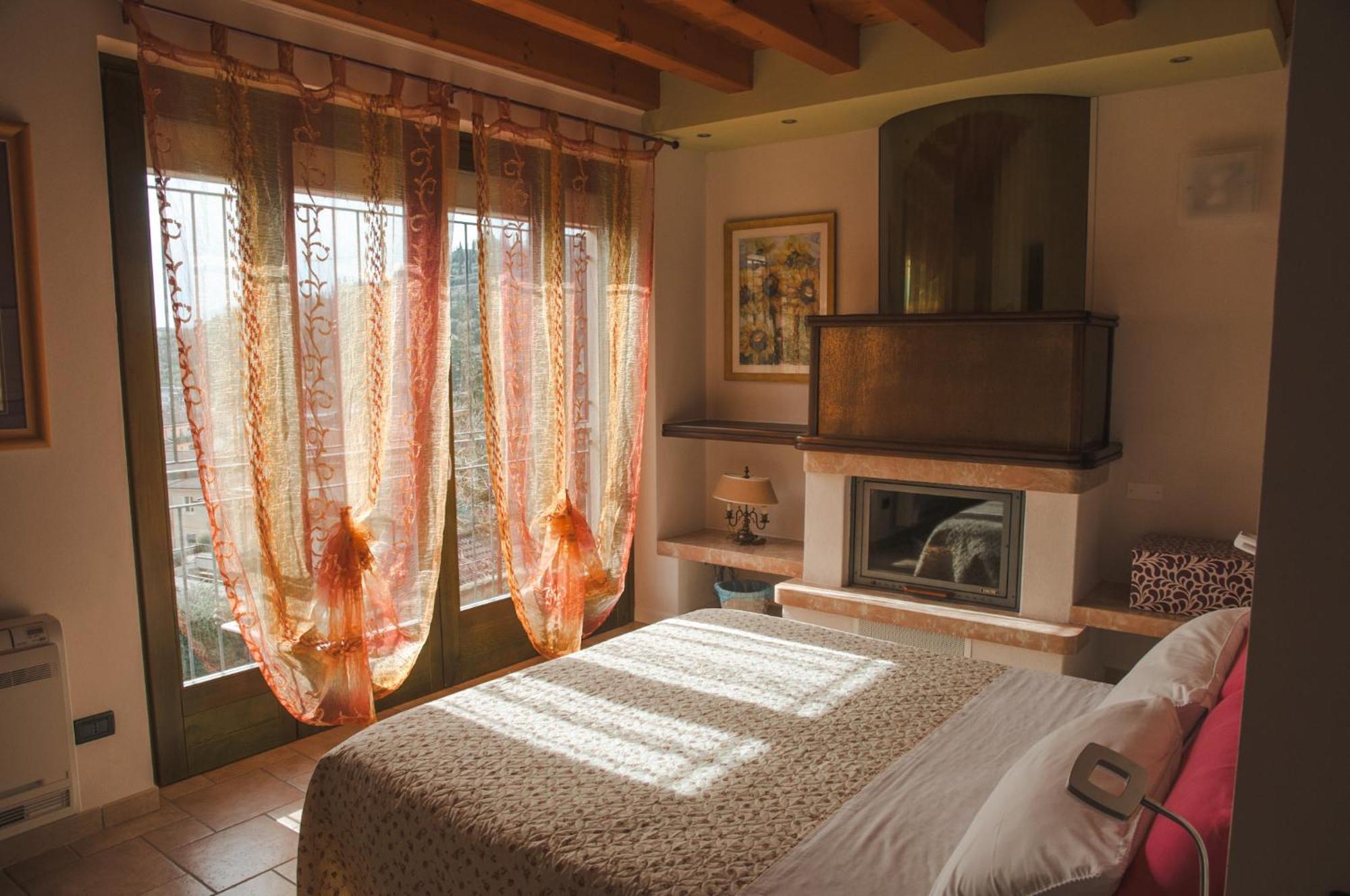 Apartamento Casale Manzoni Verona Exterior foto