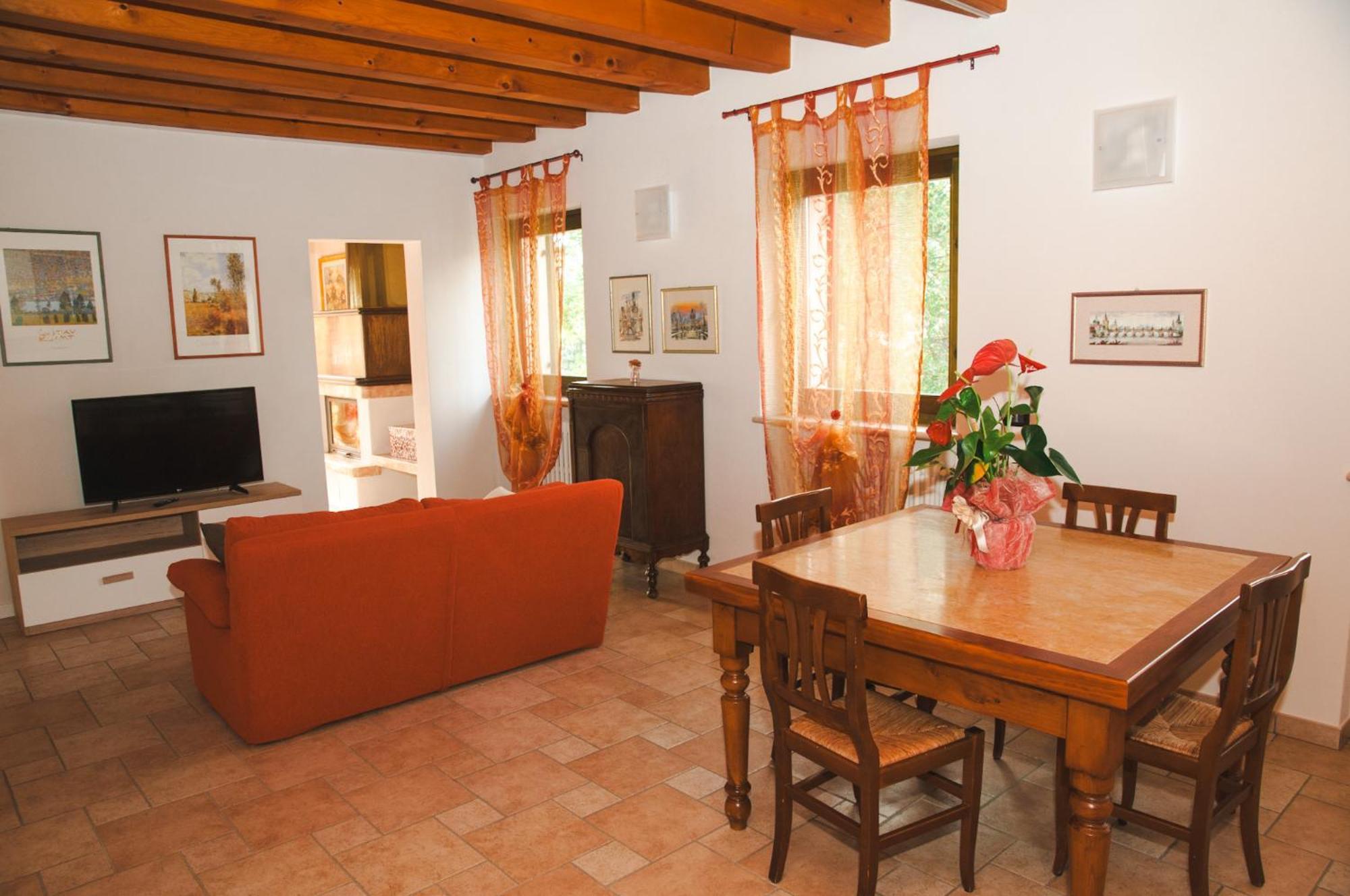 Apartamento Casale Manzoni Verona Exterior foto