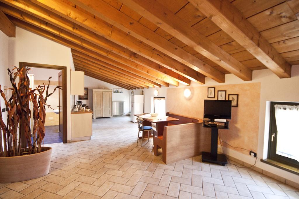 Apartamento Casale Manzoni Verona Exterior foto