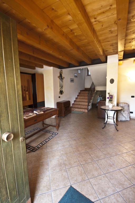 Apartamento Casale Manzoni Verona Exterior foto
