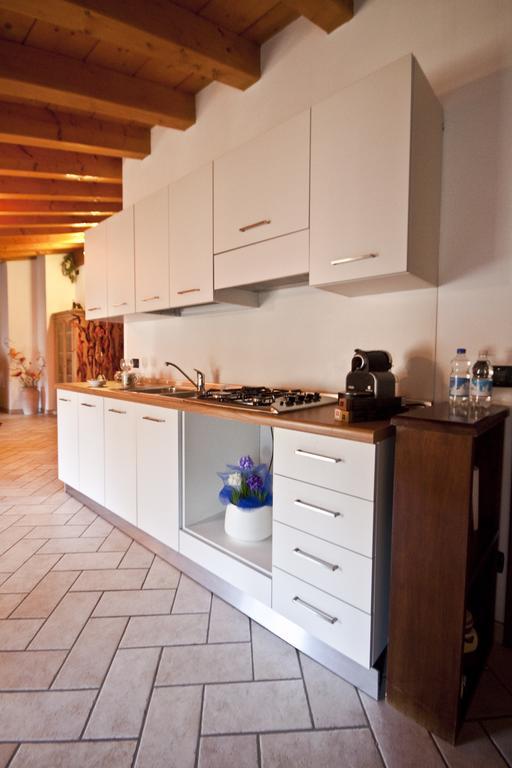Apartamento Casale Manzoni Verona Exterior foto