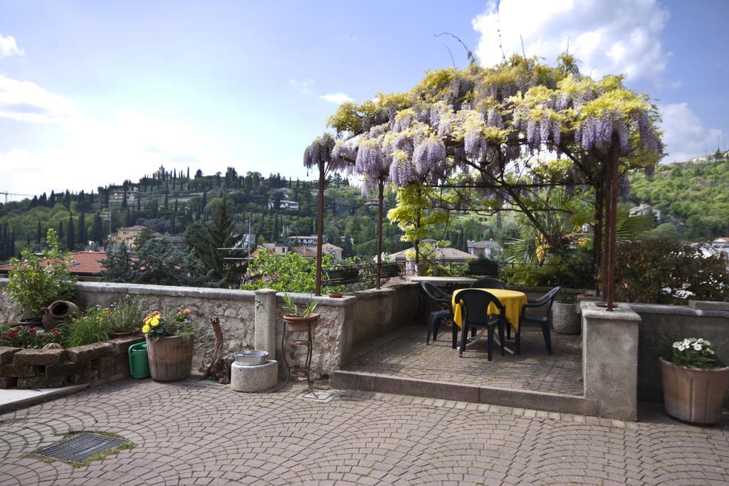Apartamento Casale Manzoni Verona Exterior foto