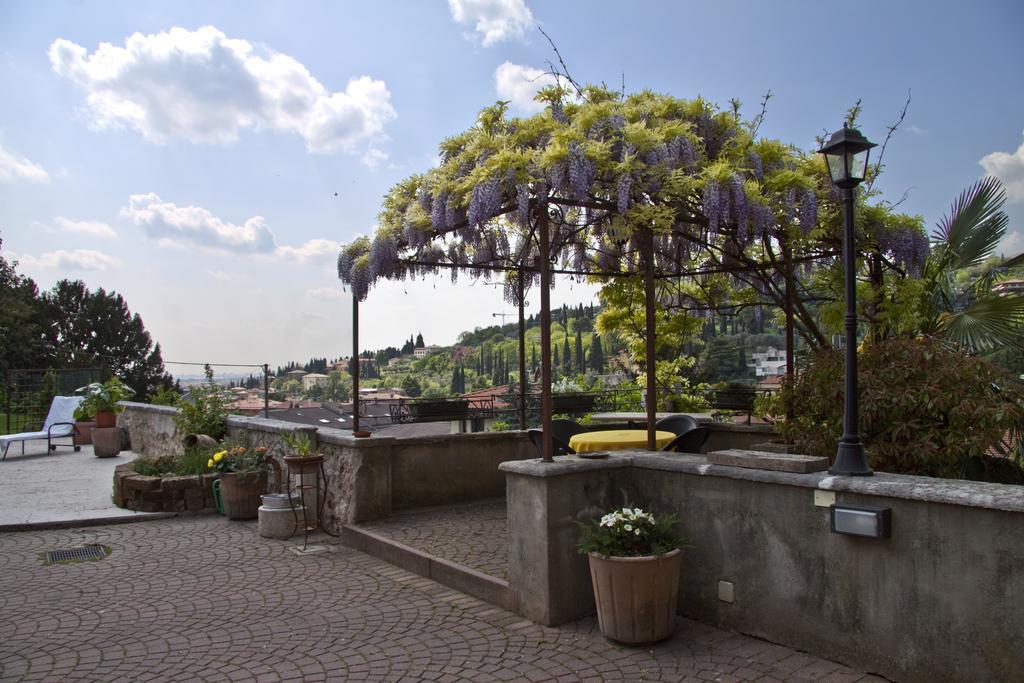 Apartamento Casale Manzoni Verona Exterior foto