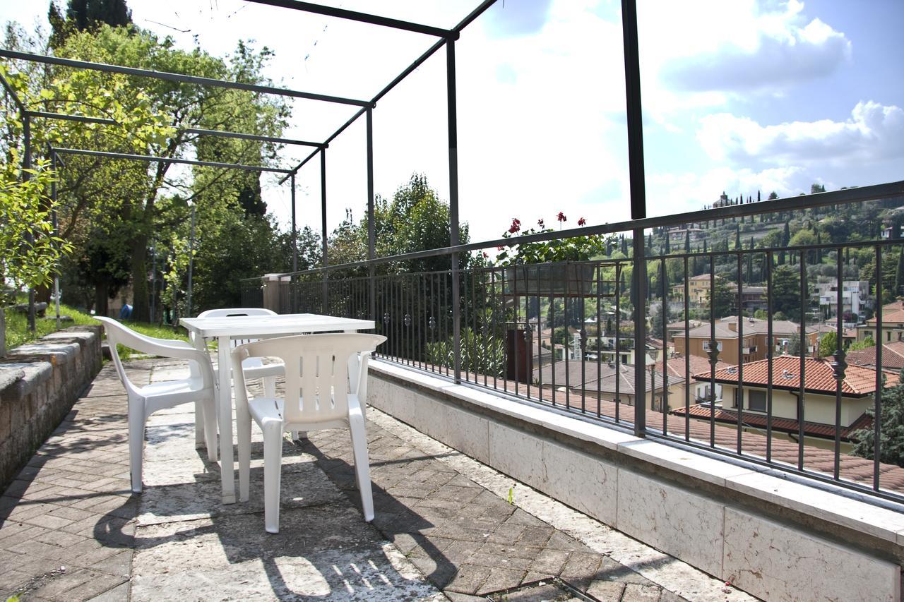 Apartamento Casale Manzoni Verona Exterior foto