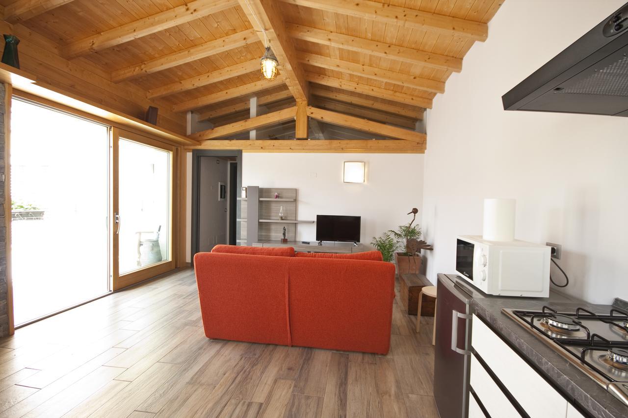 Apartamento Casale Manzoni Verona Exterior foto