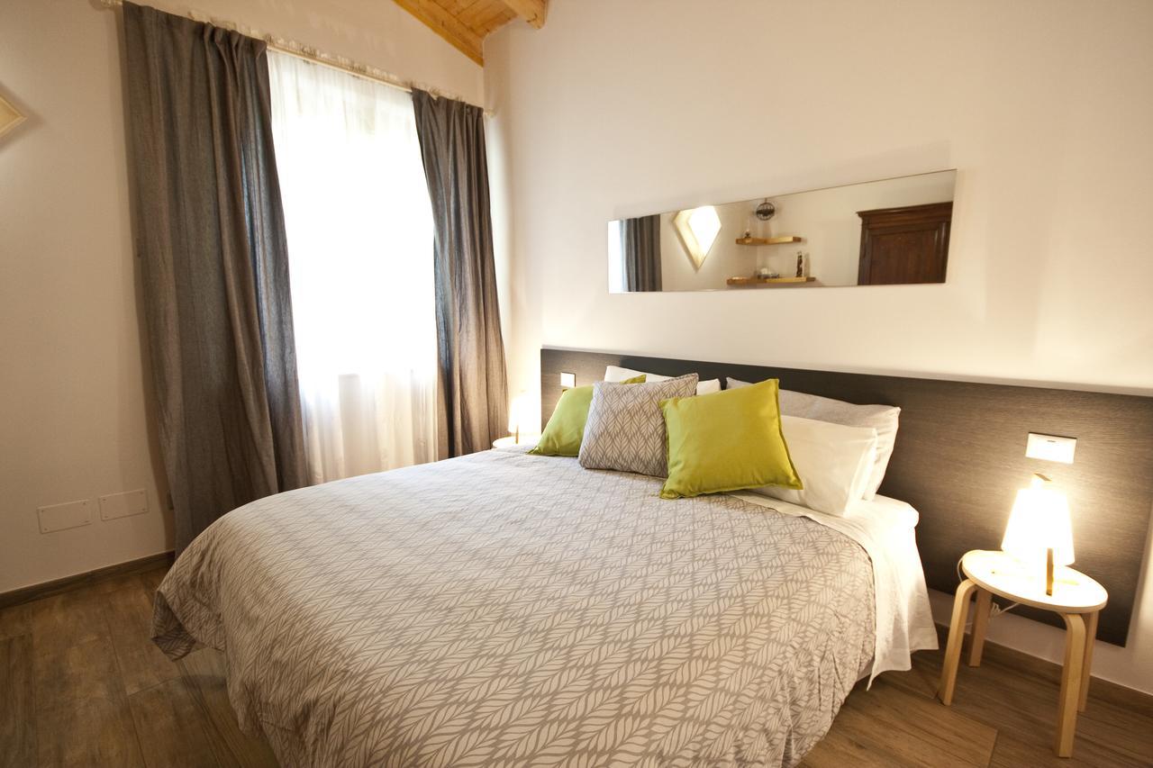 Apartamento Casale Manzoni Verona Exterior foto