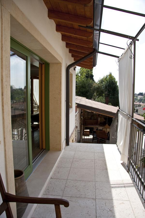 Apartamento Casale Manzoni Verona Exterior foto