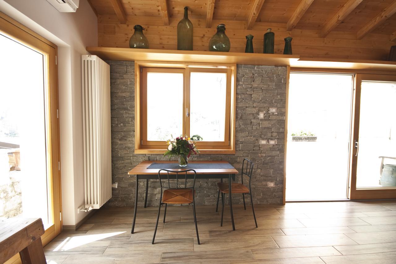 Apartamento Casale Manzoni Verona Exterior foto